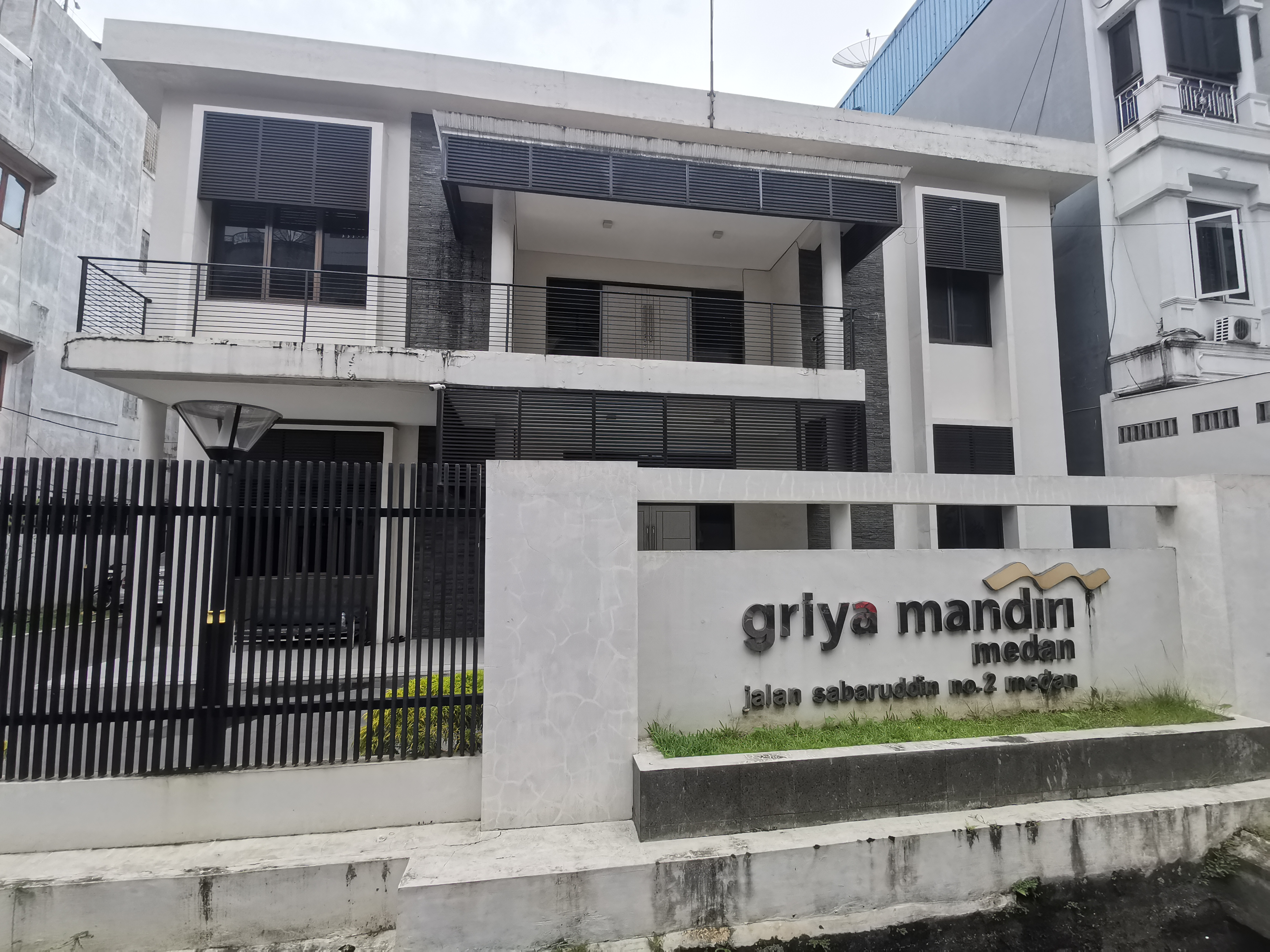 GRIYA MANDIRI