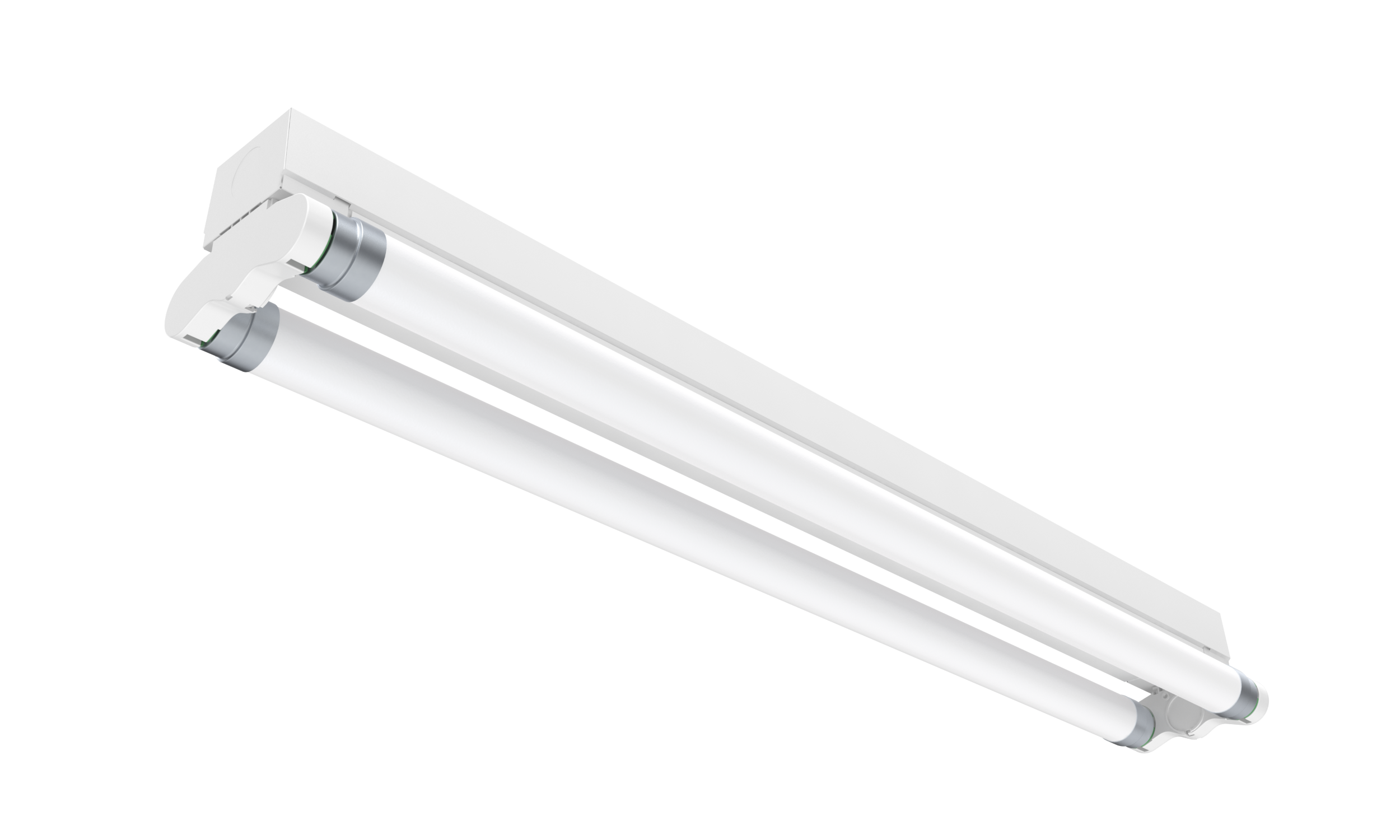 T8 LED BARE BATTEN FITTING – OS BC SERIES