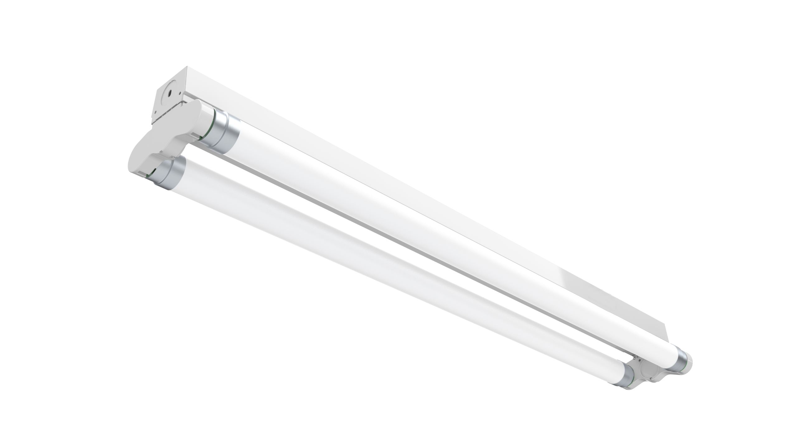 T8 LED SLIM BATTEN FITTING – OS BS Series