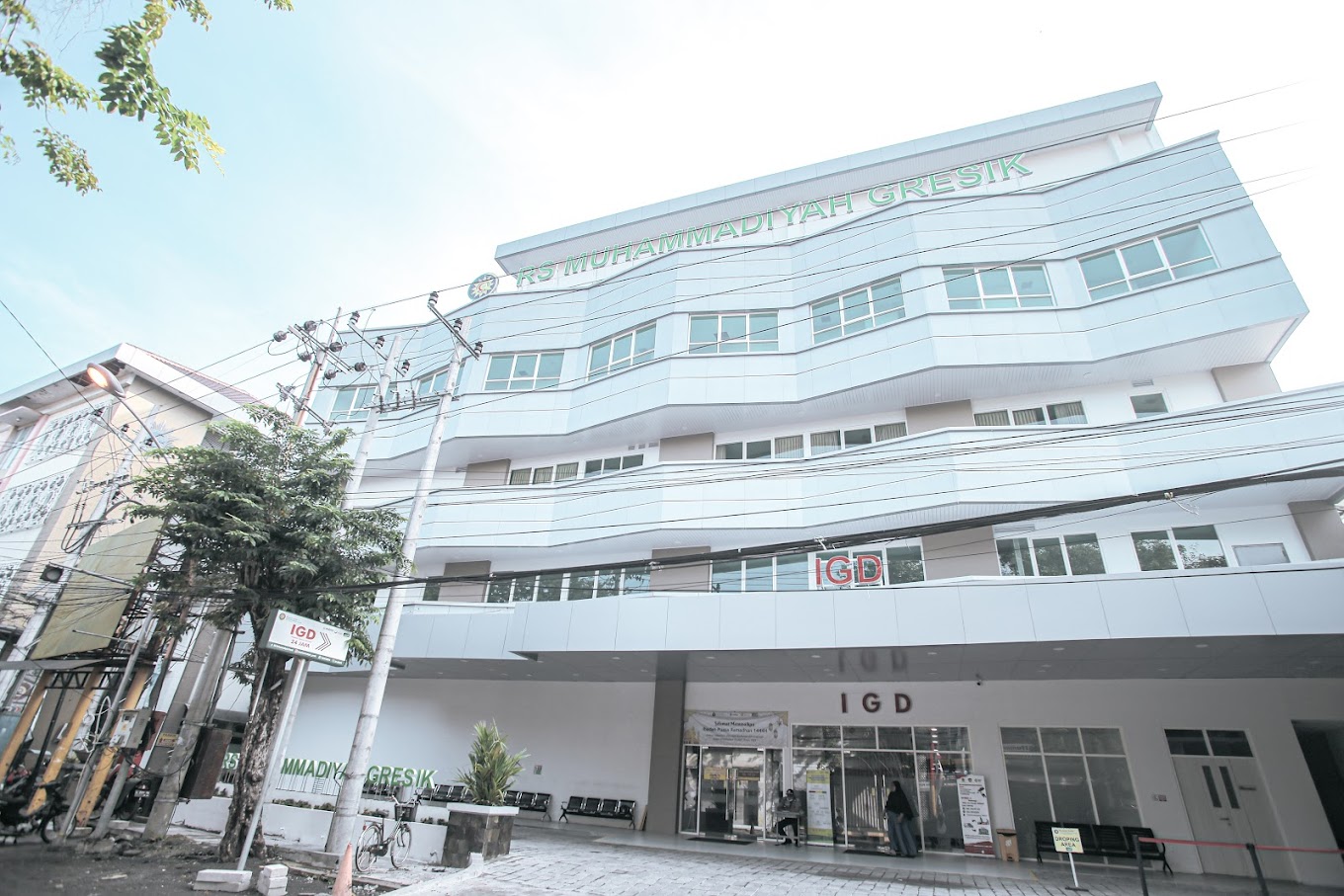 RS MUHAMADIYAH GRESIK