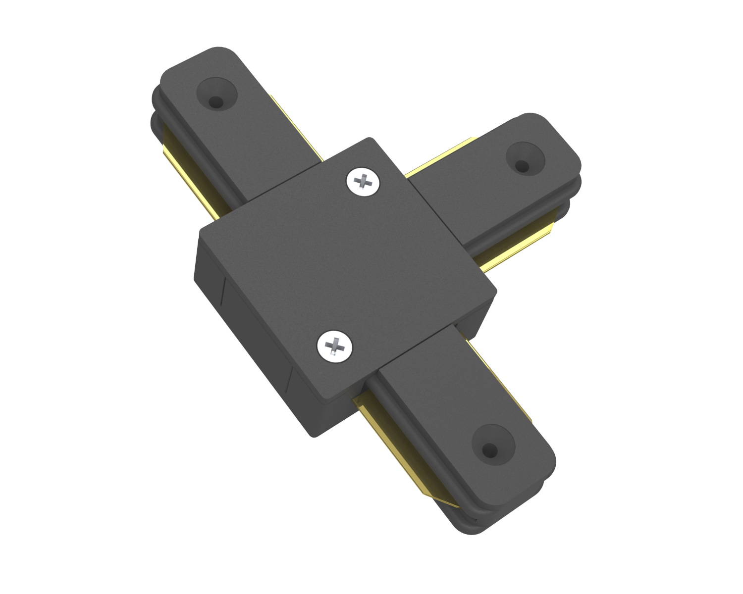 Track Adapter – T Joint