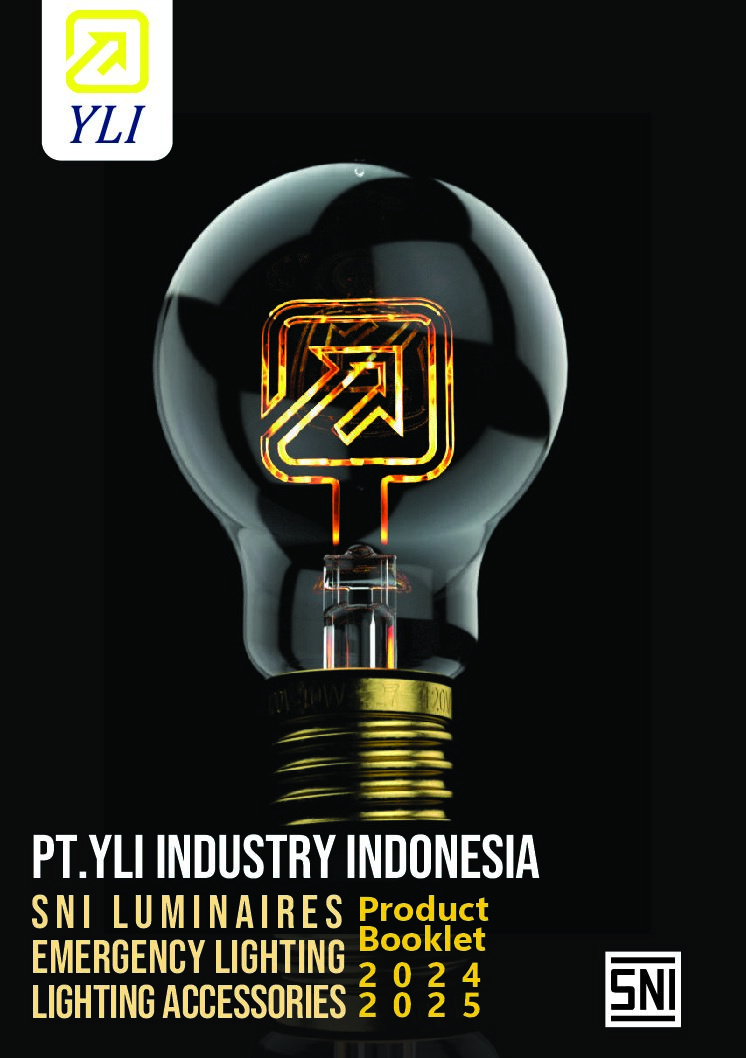 Product Booklet 2024 & 2025